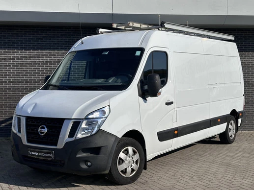 Nissan NV400 - Afbeelding 1 van 25