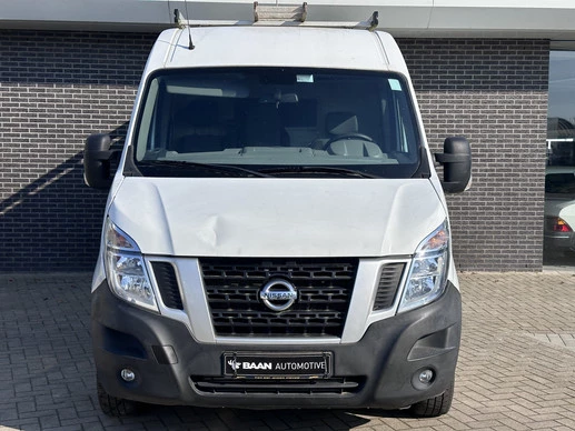 Nissan NV400 - Afbeelding 2 van 25