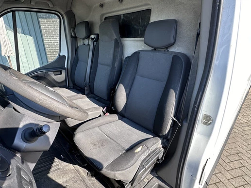 Nissan NV400 - Afbeelding 3 van 25