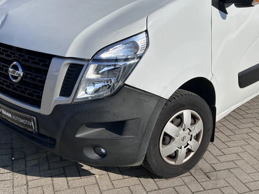 Nissan NV400 - Afbeelding 4 van 25
