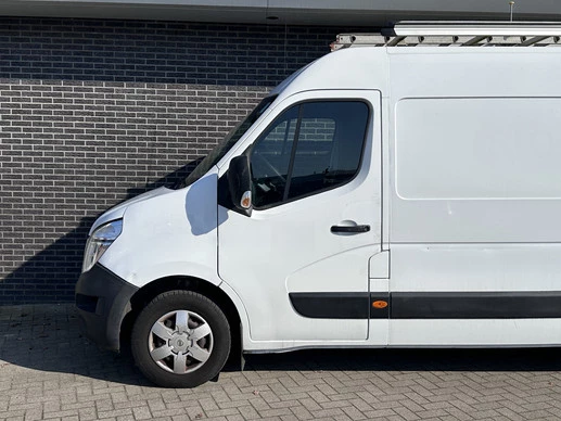 Nissan NV400 - Afbeelding 5 van 25