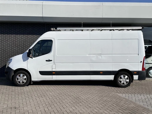 Nissan NV400 - Afbeelding 6 van 25