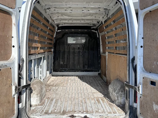 Nissan NV400 - Afbeelding 8 van 25