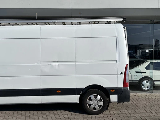 Nissan NV400 - Afbeelding 10 van 25