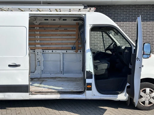 Nissan NV400 - Afbeelding 12 van 25