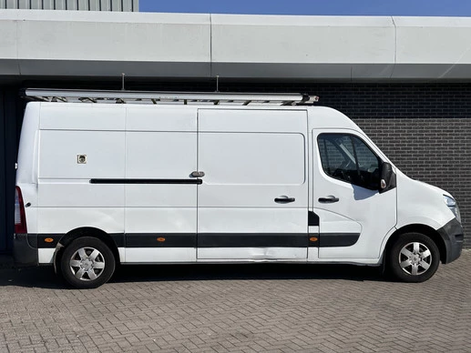 Nissan NV400 - Afbeelding 13 van 25