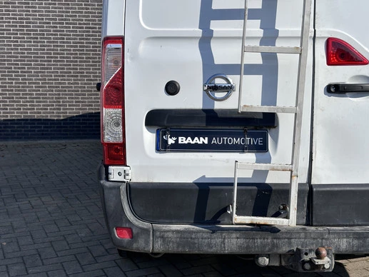 Nissan NV400 - Afbeelding 15 van 25