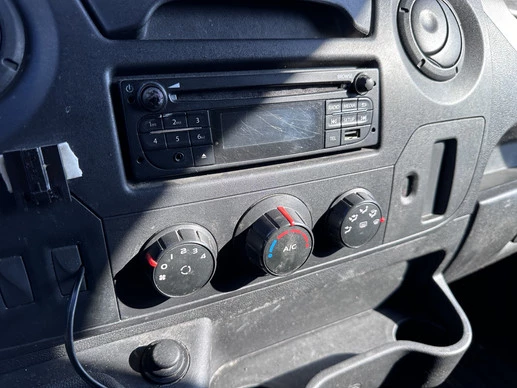 Nissan NV400 - Afbeelding 17 van 25