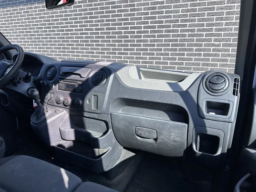 Nissan NV400 - Afbeelding 19 van 25