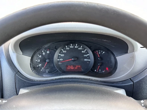 Nissan NV400 - Afbeelding 21 van 25