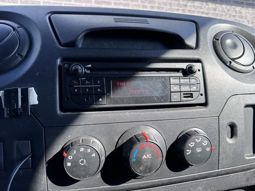 Nissan NV400 - Afbeelding 22 van 25