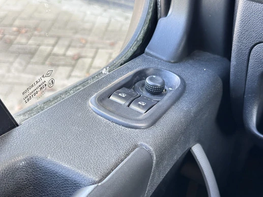 Nissan NV400 - Afbeelding 24 van 25