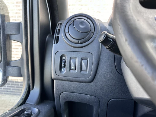 Nissan NV400 - Afbeelding 25 van 25