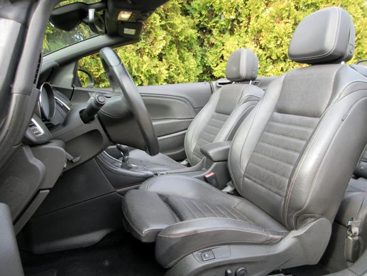 Opel Cascada - Afbeelding 2 van 17