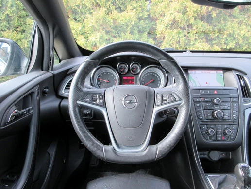 Opel Cascada - Afbeelding 3 van 17