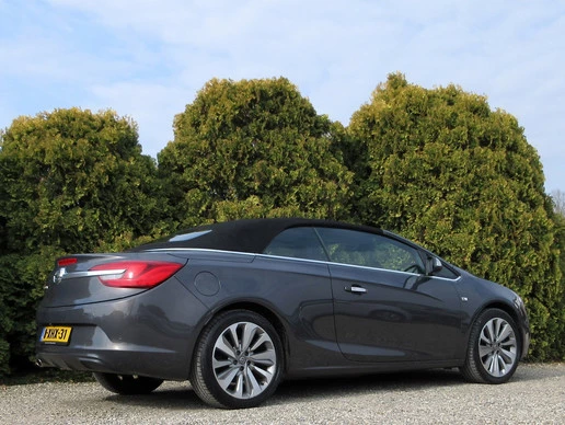 Opel Cascada - Afbeelding 6 van 17