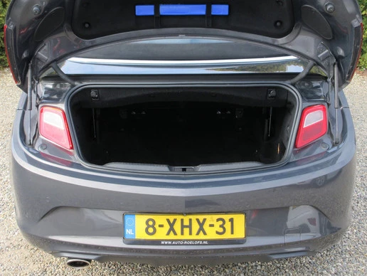 Opel Cascada - Afbeelding 7 van 17