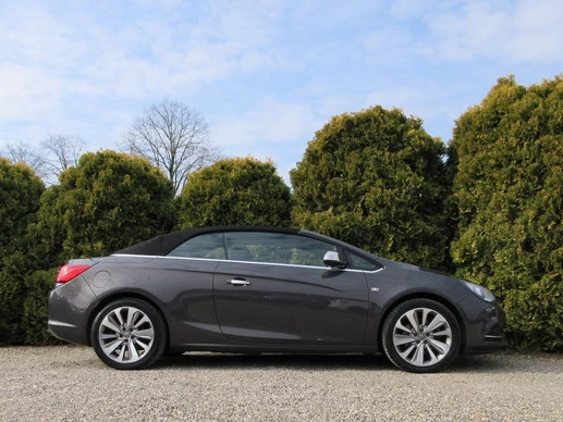 Opel Cascada - Afbeelding 8 van 17