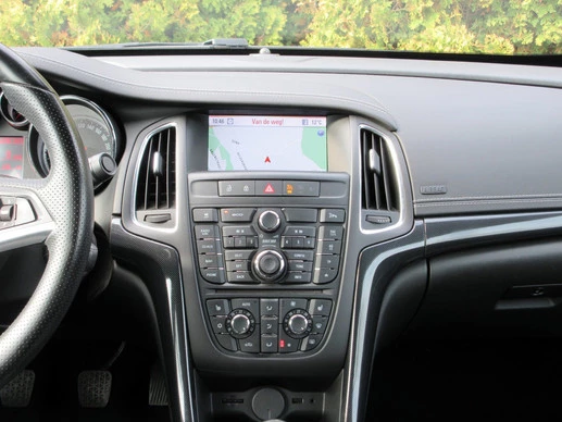 Opel Cascada - Afbeelding 12 van 17