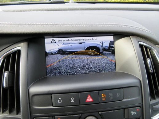 Opel Cascada - Afbeelding 13 van 17