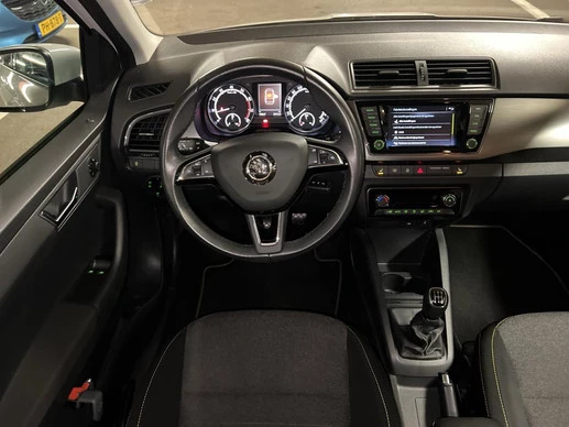 Škoda Fabia - Afbeelding 4 van 20