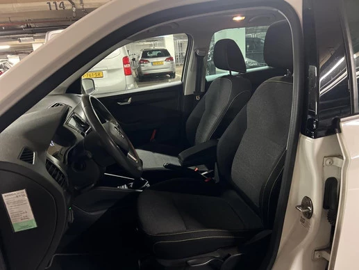 Škoda Fabia - Afbeelding 5 van 20