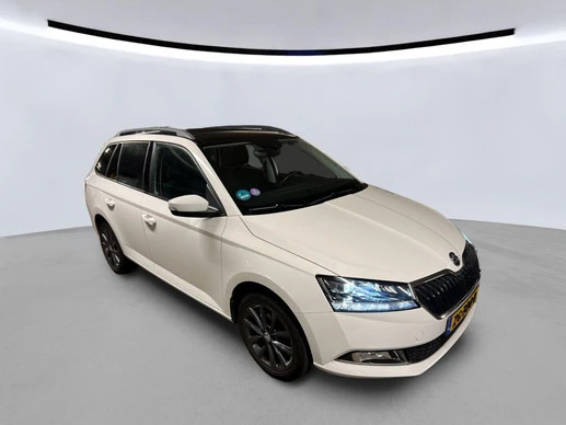 Škoda Fabia - Afbeelding 7 van 20