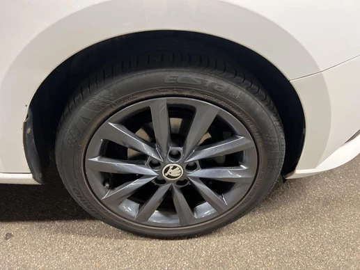 Škoda Fabia - Afbeelding 8 van 20