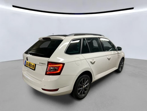 Škoda Fabia - Afbeelding 9 van 20