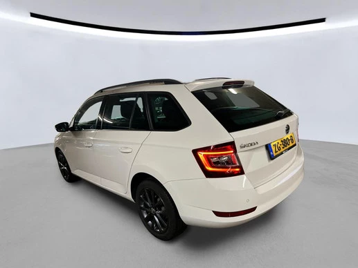 Škoda Fabia - Afbeelding 10 van 20