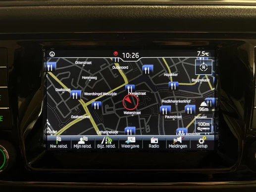 Škoda Fabia - Afbeelding 12 van 20