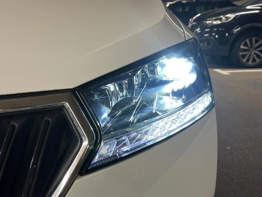 Škoda Fabia - Afbeelding 14 van 20