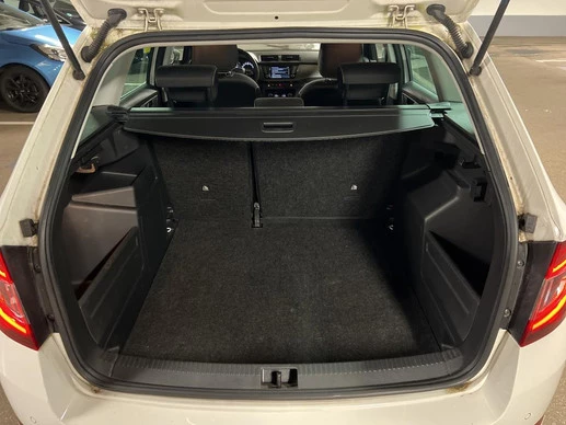 Škoda Fabia - Afbeelding 17 van 20