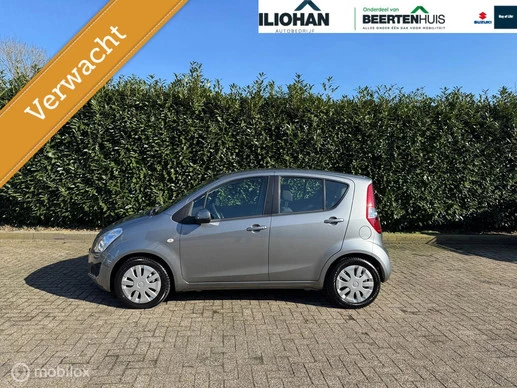 Suzuki Splash - Afbeelding 2 van 24