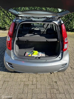 Suzuki Splash - Afbeelding 11 van 24