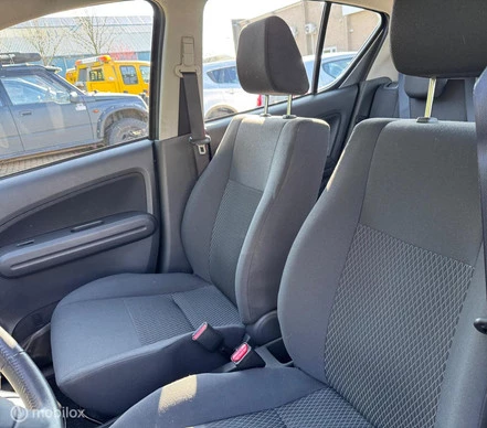 Suzuki Splash - Afbeelding 13 van 24