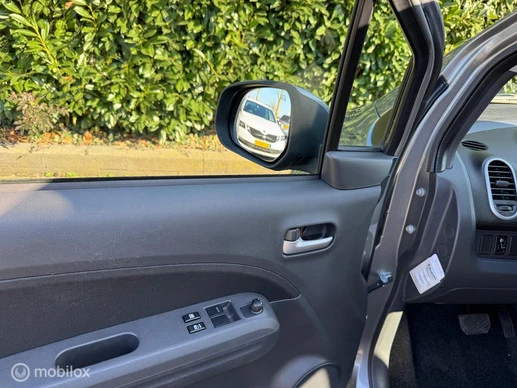 Suzuki Splash - Afbeelding 14 van 24