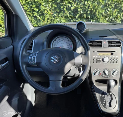 Suzuki Splash - Afbeelding 16 van 24