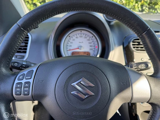 Suzuki Splash - Afbeelding 19 van 24