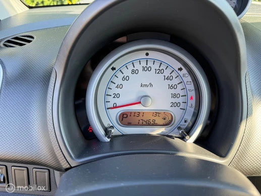 Suzuki Splash - Afbeelding 20 van 24