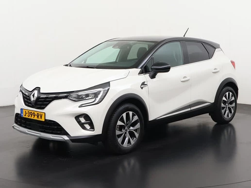 Renault Captur - Afbeelding 1 van 30