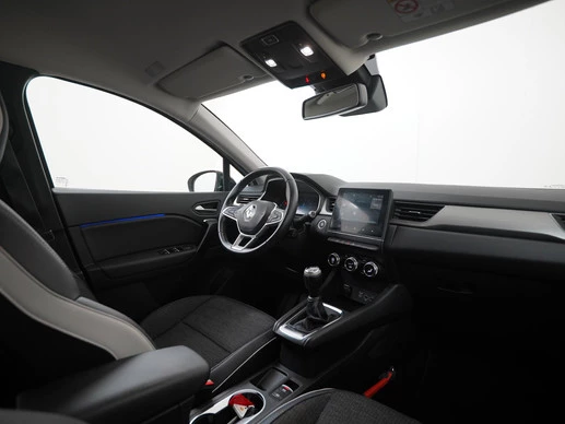 Renault Captur - Afbeelding 2 van 30