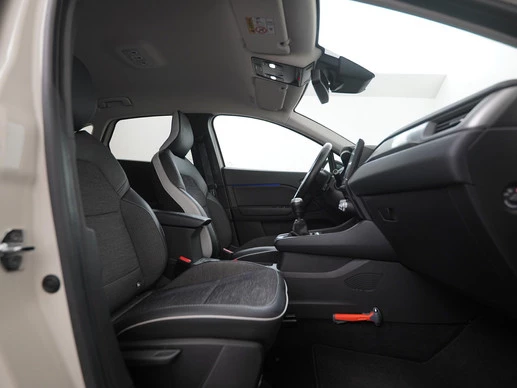 Renault Captur - Afbeelding 3 van 30