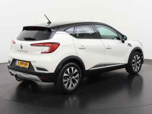 Renault Captur - Afbeelding 4 van 30