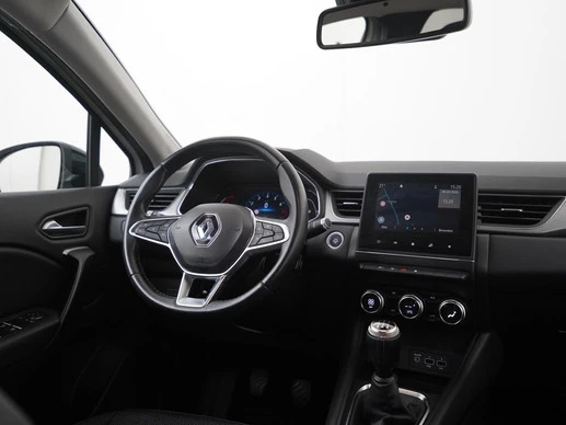 Renault Captur - Afbeelding 5 van 30