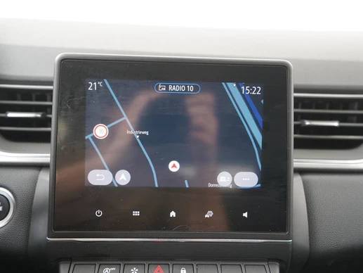 Renault Captur - Afbeelding 12 van 30