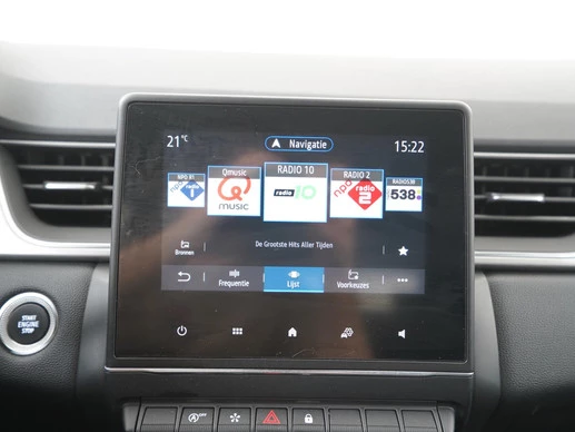 Renault Captur - Afbeelding 14 van 30