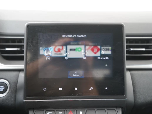 Renault Captur - Afbeelding 15 van 30