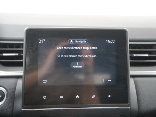 Renault Captur - Afbeelding 16 van 30