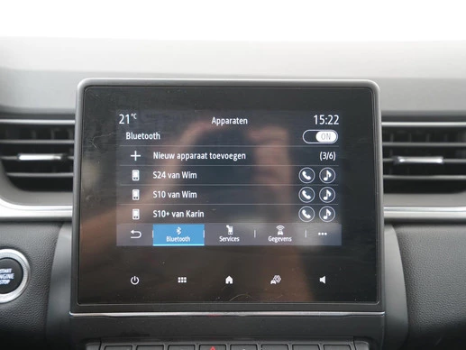 Renault Captur - Afbeelding 17 van 30